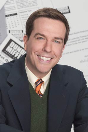 Andrew Bernard